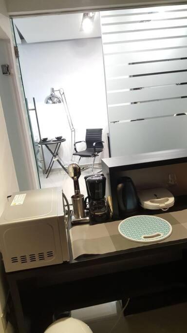 Modern Office Apartment.Wifi,2A/C,Luxury Fur/Tures Thessaloniki Exterior photo