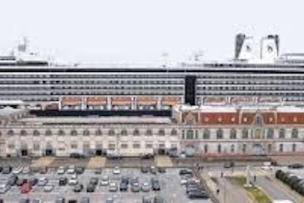 Modern Office Apartment.Wifi,2A/C,Luxury Fur/Tures Thessaloniki Exterior photo